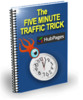 Thumbnail Five Minute Traffic Trick Thumbnail Five Minute Traffic Trick