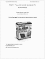 Thumbnail PROFIT PULLING NICHE BLOGS WITH WORDPRESS Thumbnail PROFIT PULLING NICHE BLOGS WITH WORDPRESS