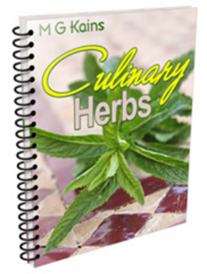 Product picture CULINARY HERBS